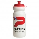 Botella de Rugby PATRICK Botella 0.5 l. H2OBOT801